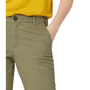 Pantalón Chino para Mujer de Alta Calidad con Impresión Personalizada, Último Diseño, Pantalón Chino para Mujer - Product Image 5