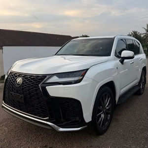 รถเล็กซัส LX600 ปี 2022 ตัวท็อป ครบอุปกรณ์ - Product Image 1