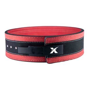 Cinturón de Gimnasio Transpirable Unisex, Soporte Lumbar para Levantamiento de Pesas, Hebilla de Palanca, 10mm/13mm - Product Image 6