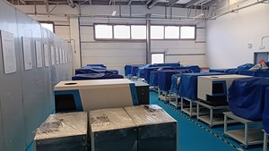 Espectrómetro de Emisión Óptica de Plasma de Acoplamiento Inductivo ICP-700T, Análisis Multielemento, Alta Sensibilidad, Detección de Ppb 70 - Product Image 5