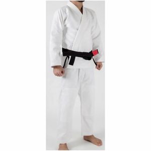 Kimonokimono de jiu jitsu Kimono de jiu jitsu Kimono Gi de haute qualité avec logo personnalisé Vente en gros Uniformes de karaté BJJ Vêtements d'arts martiaux - Product Image 4