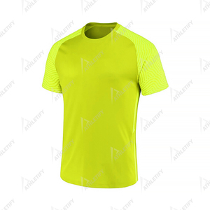 Camiseta de fútbol y fútbol personalizable de alta calidad, pedidos al por mayor para ropa de equipos deportivos. - Product Image 6