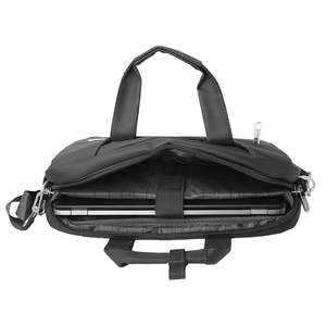 Laptop Bag (8002-7K1) - Black - Product Image 3