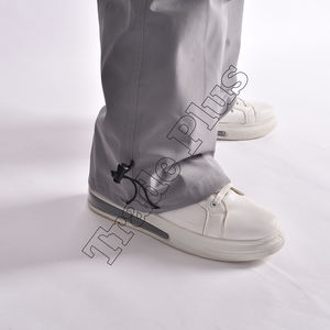 Unisex OEM/ODM impermeable 10.000mm para a prueba de viento transpirable secado rápido Anti-UV pantalones de nieve para esquiar invierno pantalones de esquí al aire libre - Product Image 6