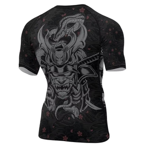 Nuevo traje de neopreno Iycra de una pieza con protección UV para hombre, manga larga, protección solar, para buceo, natación y actividades al aire libre. - Product Image 6