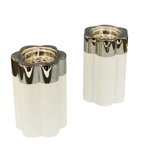 Brûleur d'encens élégant en métal doré Organisateur de parfum Porte-bakhoor Diffuseur d'aromathérapie Vente en gros pour l'automne Saison religieuse - Product Image 3