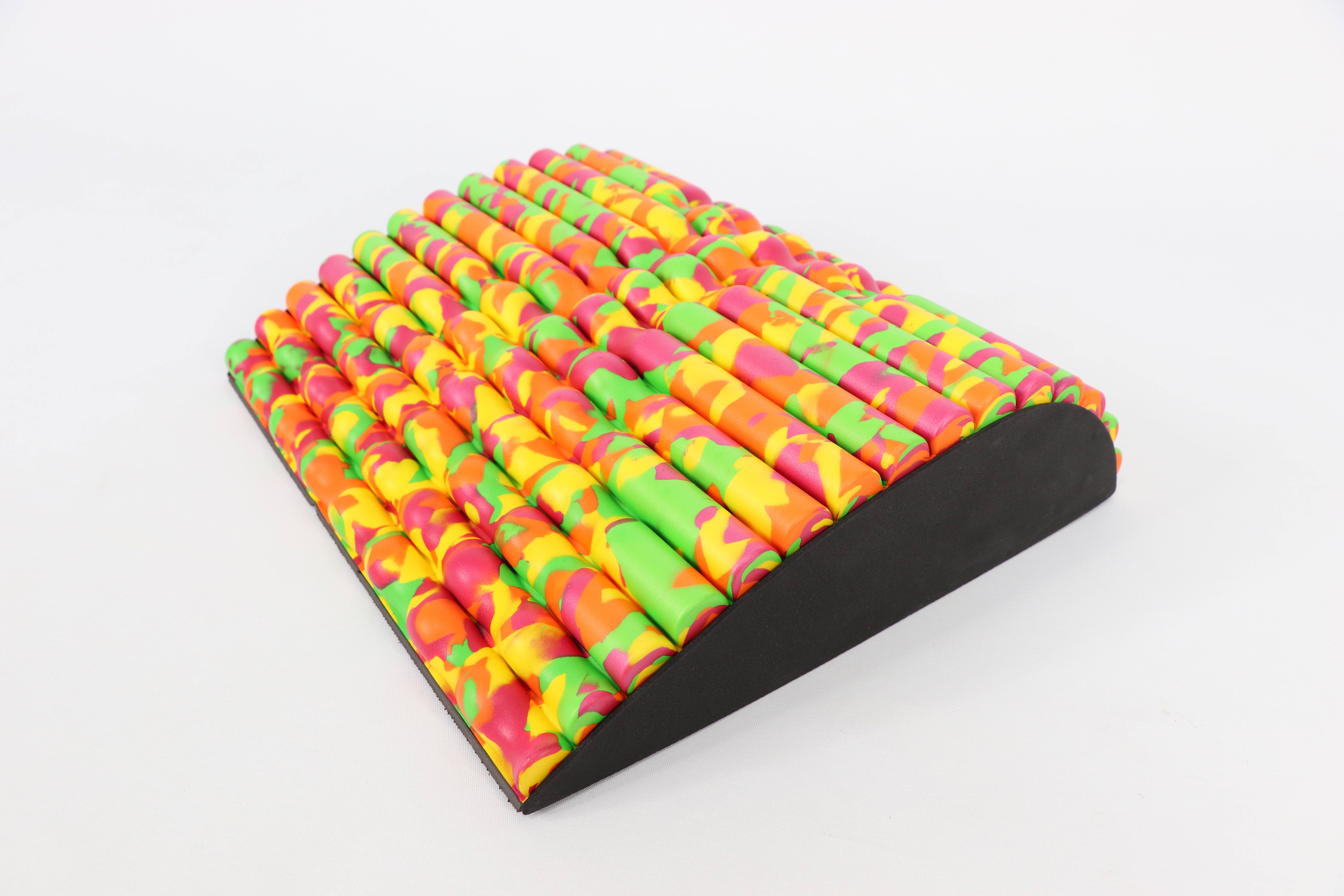 สีเหลือง