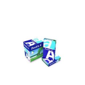 100% pâte de bois 70 75 80 Gsm Double bureau recyclé imprimante Offset A4 taille personnalisée rame papier bond - Product Image 3