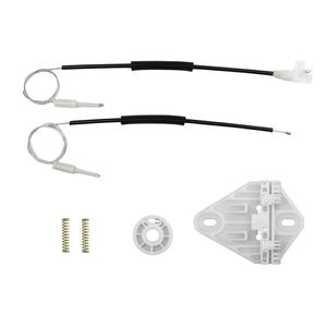 ชุดซ่อมกระจกหลังซ้ายสำหรับ Renault Megane 1 - Product Image 1