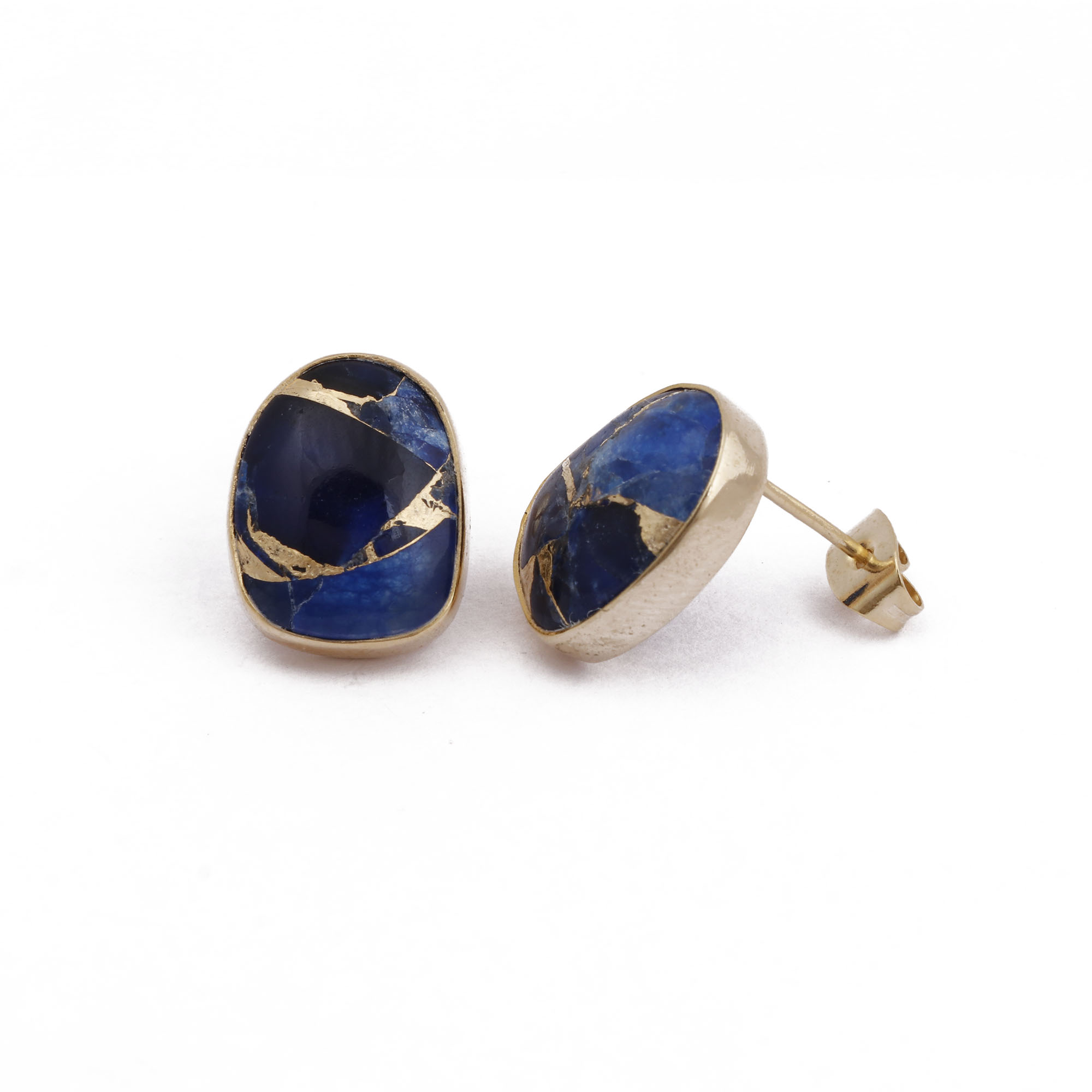 Blue Copper Turquoise
