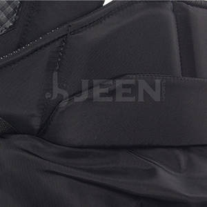 Cómodo pantalón de hockey sobre hielo a la venta al mejor precio de fábrica al por mayor personalizado de alta calidad uniforme de pantalón de hockey sobre hielo - Product Image 2