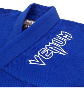 ชุดยูโด BJJ แบบยืดได้สั่งทำขายส่ง คุณภาพสูง ผลิตจากผ้าฝ้าย 100% สไตล์ชุดกิโมโน BJJ - Product Image 5