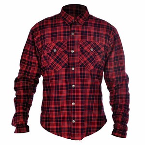 Automne hiver nouvelle mode haute qualité hommes flanelle robe chemise doux coton à manches longues décontracté ample Plaid conception XL séchage rapide - Product Image 2