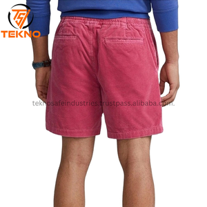 Pantalones cortos de moda para hombre 6XL con bolsillos Pantalones de playa con estampado de patrón sólido para surf Fitness Deportes Uso doméstico al aire libre para hombres - Product Image 3