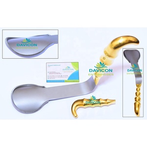 EPSTEIN – rétracteur pour chirurgie plastique, INSTRUMENTS de chirurgie plastique - Product Image 4