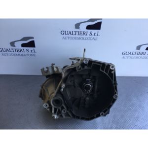 Trasmissione Manuale Completa FIAT Punto Sedan 5 Porte 3a Serie 55203290 188A9000 Diesel 1300 (03>) - Product Image 1