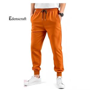 Pantalones de chándal transpirables ligeros y cómodos para hombre de Bangladesh - Product Image 3