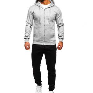 Chándal de hombre hecho a medida, chándal de fútbol de secado rápido totalmente personalizado para hombre, el mejor diseño para la venta 2025, chándal - Product Image 1