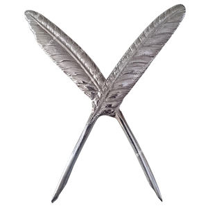 RITE EMULATION OFICIALES COLLAR JOYA SECRETARIO JOYA - Product Image 1