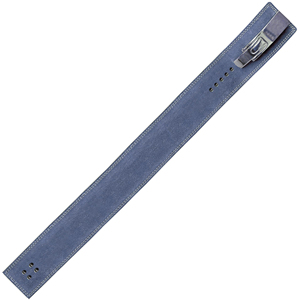 Powerlifting Suede Lever Buckle Belt Leather <b>Back</b> <b>Support</b> for Gym Squat Deadlift Bulk OEM Custom Logo Wholesale Belts Factory - Product Image 5