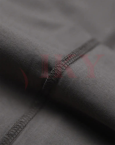 Men's Outer Wear T Shirts Custom logo Best Quality Men Wear Fashionable Short Sleeve Stylish T Shirts by VIKY INDUSTRIES - Product Image 6