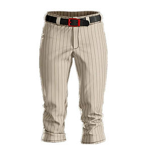 Uniformes deportivos de béisbol unisex, venta al por mayor, precio de fábrica, ropa de softbol de talla grande para hombres, conjuntos de sublimación transpirables para adultos - Product Image 3