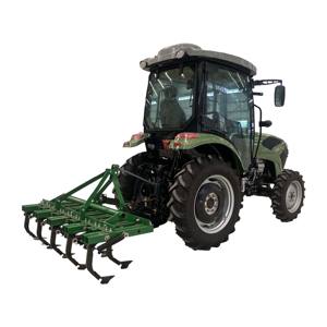 Tractor Massey Ferguson con Cargador, Tractores Agrícolas Usados Massey en Venta a Bajo Precio - Product Image 3