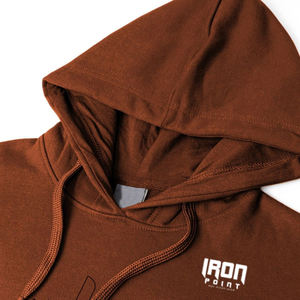 Sudaderas con Capucha de Forro Polar para Hombre, Diferentes Colores Personalizados 2025, Venta al por Mayor de Sudaderas de Alta Calidad para Hombre - Product Image 6