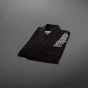 Logo privé personnalisé Jiu Jitsu Kimono Arts martiaux Bjj Gi Jiu Jitsu Kimono pour l'entraînement Jiu Jitsu Kimono - Product Image 2