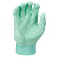Gants de frappe de baseball de style unique fabriqués au Pakistan, personnalisables avec votre propre design