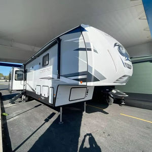 รถอาร์คติกวูล์ฟ 3880 รุ่นปี 2021 มือสอง - Product Image 1