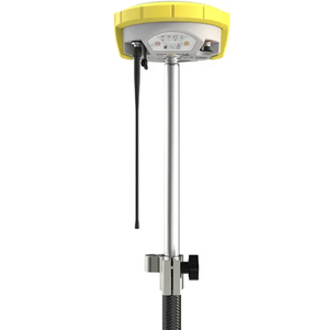 ข้อเสนอการขายที่มีความแม่นยำสูงสุดสำหรับเครื่องรับสัญญาณ Zenith16 GNSS ที่เปิดใช้งาน UHF - [สินค้าใหม่พร้อมจำหน่าย] - Product Image 2