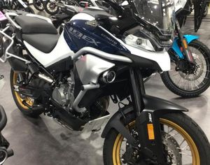 NUEVO PRODUCTO EN VENTA, Ibexxs 800E 2025, Disponible para Envío a Todo el Mundo - Product Image 1