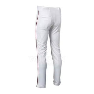 Uniforme de Béisbol de Servicio OEM, Precio al por Mayor, Uniformes de Béisbol de Alta Calidad para Equipos Masculinos - Product Image 6