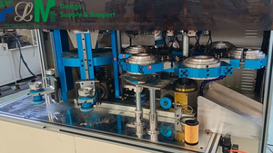 Полностью автоматическая машина для теплового покрытия с эко-фильтром для горячего цинкования - Product Image 5