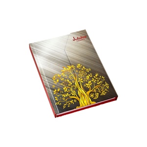 ชุดของขวัญสมุดไดอารี่แบบกำหนดเองสมุดโน้ตหนัง PU สุดหรูสมุดปกแข็งเครื่องเขียนโลโก้ที่กำหนดเองพร้อมปากกาสมุดวางแผนงานพิมพ์ - Product Image 5