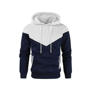 Most Demanding Custom Men's Streetwear <b>Hoodie</b> Custom Cotton Men's <b>Oversized</b> <b>Long</b> Sleeves <b>Hoodie</b> - Product Image 5