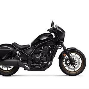 คุณภาพสำหรับรุ่นใหม่ปี 2025 สำหรับรถมอเตอร์ไซค์ครุยเซอร์ Rebel 1100T DCT พร้อมจัดส่ง - Product Image 3