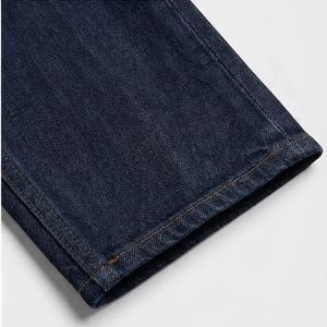 <b>Women's</b> Winter <b>Stretchy</b> Denim <b>Jean</b> Pants Custom Logo Plus Size Cargo Trousers Customized Color Breathable Casual Streetwear Fit - Product Image 6