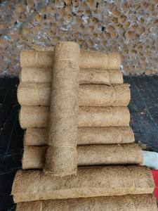 FACTORY PRICE HOT ECO FRIENDLY COCONUT <b>COIR</b> <b>MAT</b> NATURAL COMPOSTABLE ROPE COCONUT <b>MAT</b> From AGRICULTURAL WASTE - Product Image 4