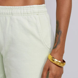 2026 New Arrival Lightweight Breathable Quick Dry <b>Fleece</b> Fabric Winter <b>Jogger</b> Sweatpants for <b>Women</b> Men High Quality <b>Jogger</b> Pants - Product Image 3