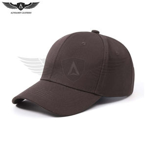 Gorras de Béisbol Deportivas de Diseño Único, Color Sólido, para Adultos, Servicio OEM ODM, Buen Proveedor, Hecho en Pakistán, Nueva Llegada - Product Image 1