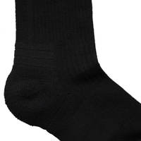 Chaussettes de sport pour hommes de haute qualité personnalisées en gros, chaussettes hautes au-dessus du genou, baseball, hockey, rugby, football, soccer, longues