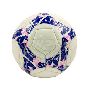 Balón de Fútbol Personalizado al por Mayor, Balón de Fútbol para Partidos, Balón de Fútbol Hecho a Medida para Hombre - Product Image 1