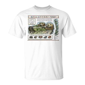 เสื้อยืดวินเทจลายหมีน้ำทะเลอย่างเป็นทางการสำหรับผู้หญิง สไตล์วินเทจเพื่อการส่งเสริมการขาย - Product Image 1