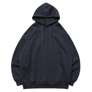 2024 Otoño/Invierno chándal de alta calidad lavado para hacer un viejo estampado vintage Sudadera con capucha estilo de los hombres - Product Image 2