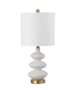 Lampe de table classique en métal pour la décoration de la chambre design élégant parfait pour la maison et le bureau - Product Image 2