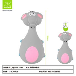 Giocattoli da Masticare Durevoli per Cani, Giocattolo Resistente per l'Intrattenimento Canino - Product Image 2
