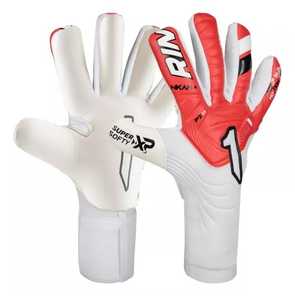 Gants de gardien de but avec gants de football professionnels Gants de gardien de but en latex - Product Image 2
