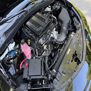 CHEVROLET CAMARO ZL1 COUPE 2023 EXTREMADAMENTE LIMPIO, LISTO PARA ENVIAR - Product Image 6